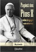 Książka : Papież św.... - Alicja Lewicka