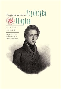 Bild von Korespondencja Fryderyka Chopina Tom 2 1831-1839 Część 1 i 2