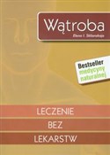 Polska książka : Wątroba Le... - Elena I. Sklianskaja