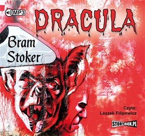 Bild von [Audiobook] Dracula