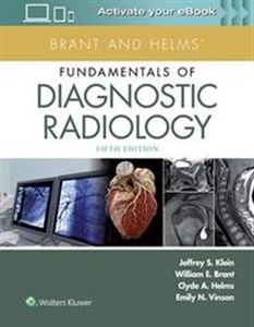 Bild von Brant and Helms' Fundamentals of Diagnostic Radiology