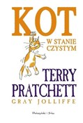 Kot w stan... - Terry Pratchett, Gray Jolliffe -  fremdsprachige bücher polnisch 