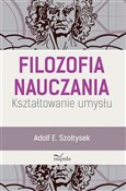 Polnische buch : Filozofia ... - Adolf E. Szołtysek