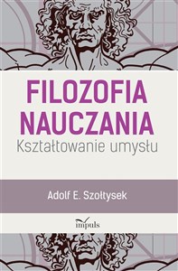 Bild von Filozofia nauczania Kształtowanie umysłu