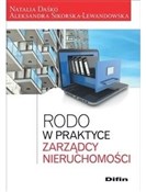 Polska książka : RODO w pra... - Natalia Daśko, Aleksandra Sikorska-Lewandowska