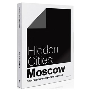 Obrazek Hidden Cities Moscow