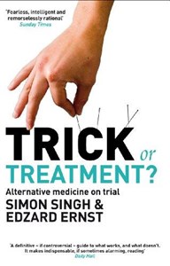 Bild von Trick or Treatment?