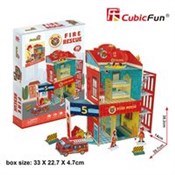 Polska książka : Puzzle 3D ...