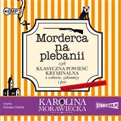 [Audiobook... - Karolina Morawiecka -  fremdsprachige bücher polnisch 
