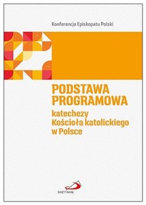 Obrazek Podstawa prog. katechezy Kościoła katolickieg w PL