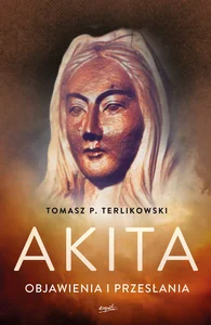 Obrazek Akita Objawienia i przesłania
