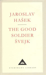 Bild von The Good Soldier Svejk