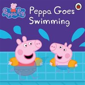 Bild von Peppa Pig: Peppa Goes Swimming