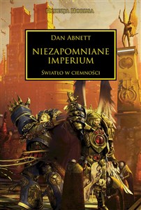 Bild von Niezapamiętane Imperium. Herezja Horusa