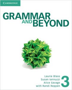 Bild von Grammar and Beyond Level 3 Student's Book