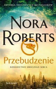 Bild von Przebudzenie. Dziedzictwo Smoczego Serca