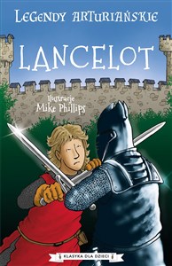 Obrazek Legendy arturiańskie Tpm 7 Lancelot