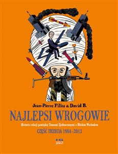 Bild von Najlepsi wrogowie Część trzecia 1984-2013