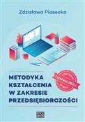 Metodyka k... - Zdzisława Piasecka - buch auf polnisch 