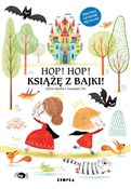 Książka : Hop hop ks... - Amandine Piu, Sylvie Misslin