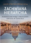 Zachwiana ... - Jan P. Strumiłowski -  Książka z wysyłką do Niemiec 