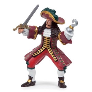 Obrazek Kapitan piratów