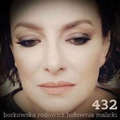 432 - Bork... - Opracowanie Zbiorowe -  Polnische Buchandlung 