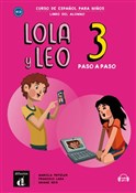 Zobacz : Lola y Leo... - Marcela Fritzler, Francisco Lara, Daiane Reis