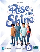Zeige Details für Rise and Shine 6 Activity Book Rise and S... - Opracowanie Zbiorowe -  Polnische Buchandlung
