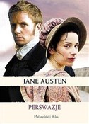 Polnische buch : Perswazje ... - Jane Austen
