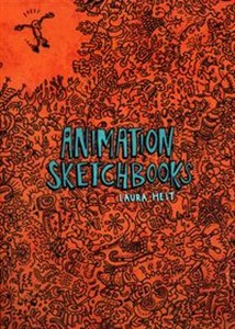 Bild von Animation Sketchbooks