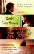 Polnische buch : Miłość w c... - Gabriel Garcia Marquez