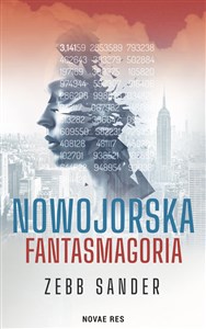 Obrazek Nowojorska fantasmagoria