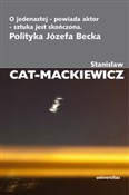 Książka : O jedenast... - Stanisław Cat-Mackiewicz