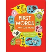 First Word... -  polnische Bücher