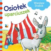 Osiołek up... - Wiesław Drabik -  fremdsprachige bücher polnisch 