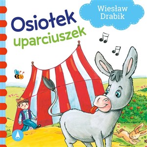 Bild von Osiołek uparciuszek