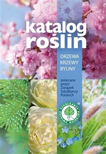 Bild von Katalog roślin