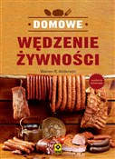 Zobacz : Domowe węd... - Warren R. Anderson