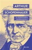 O podstawi... - Artur Schopenhauer -  Książka z wysyłką do Niemiec 