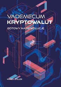 Bild von Vademecum Kryptowalut. Gotowy na Rewolucję