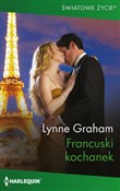 Polnische buch : Francuski ... - Lynne Graham