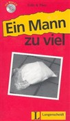 Polnische buch : Ein Mann z...