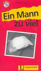 Bild von Ein Mann zu viel