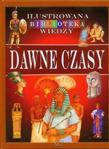 Bild von Dawne czasy Ilustrowana Biblioteka Wiedzy