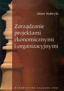 Obrazek Zarządzanie projektami ekonomicznymi i organizacyjnymi