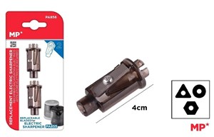 Obrazek Wkłady do temperówki elektrycznej PA855