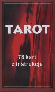 Bild von Tarot 78 kart z instrukcją