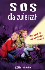 Bild von SOS dla zwierząt Kocięta ze strasznego dworu