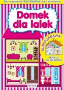 Domek dla ... - Opracowanie Zbiorowe -  Książka z wysyłką do Niemiec 